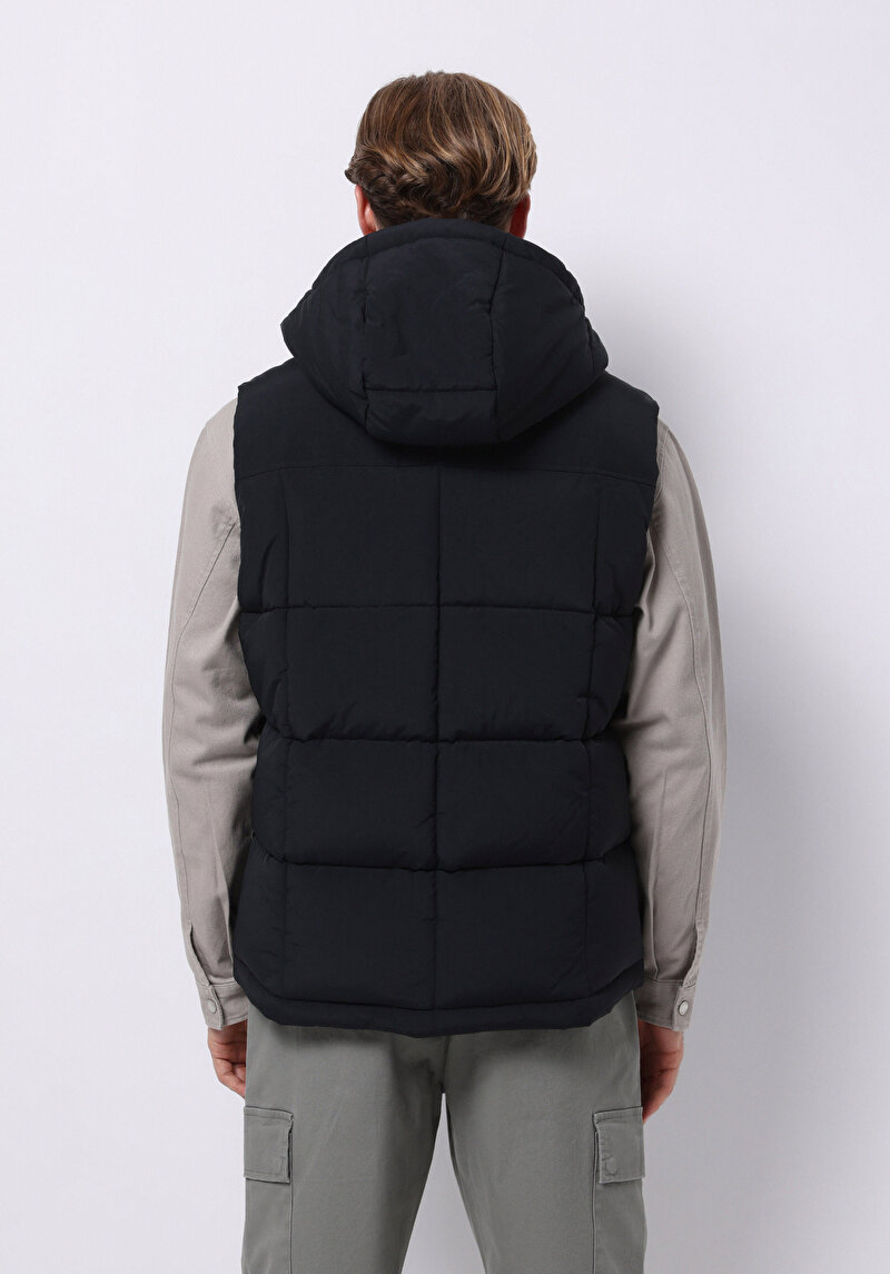 Зображення Жилет Чоловічий Синій Cl1076195