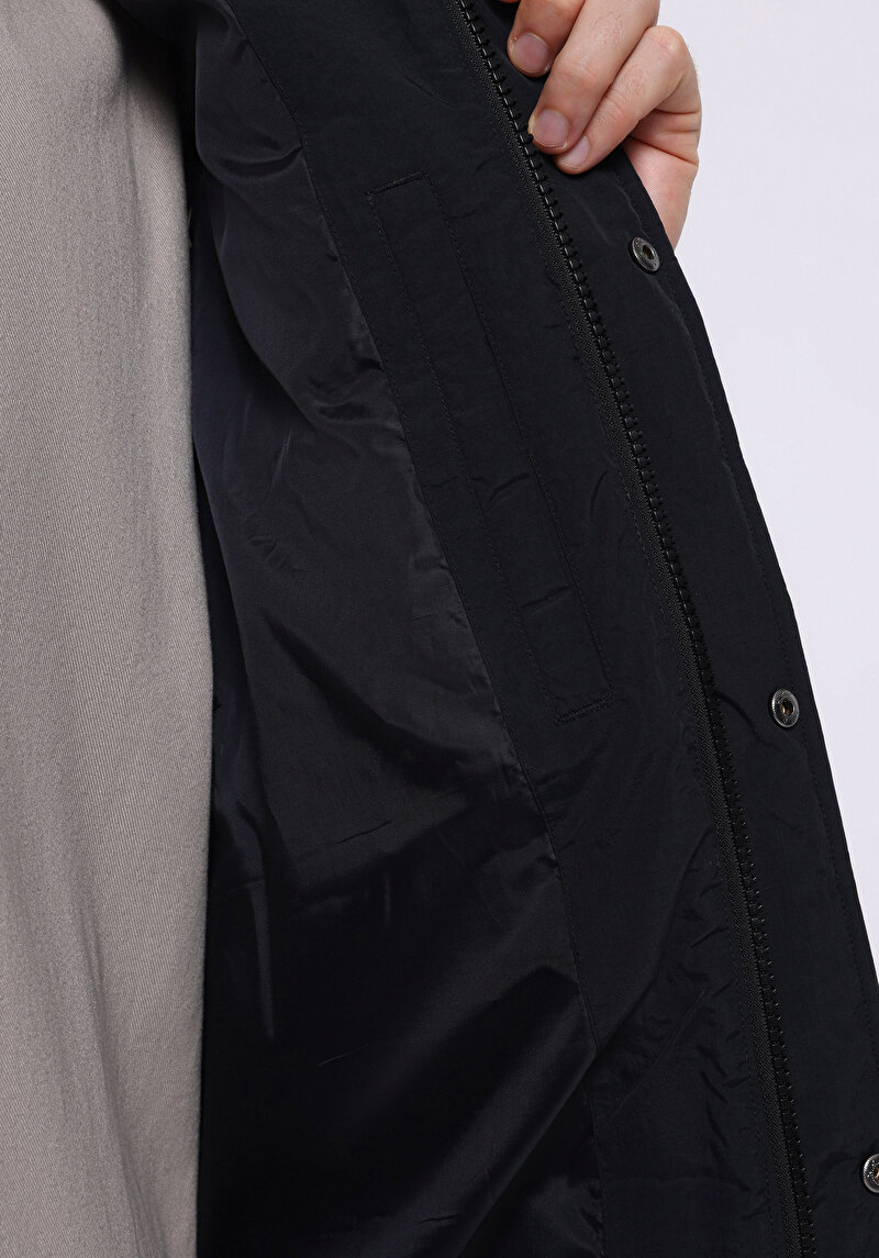 Показати інформацію про Жилет Чоловічий Синій  Cl1076195