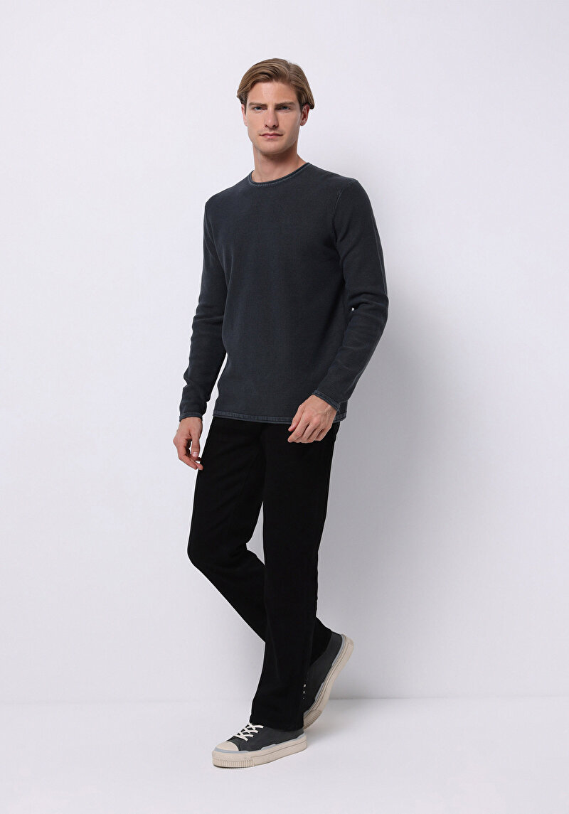 Зображення Светр Чоловічий Сірий Cl1076274