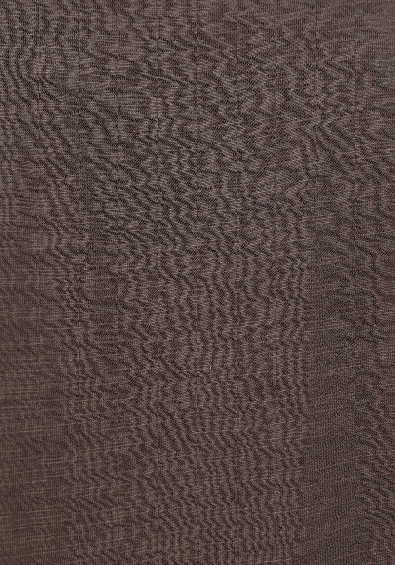 Показати інформацію про Футболка З Довгим Рукавом Чоловіча Сіра  Cl1076432