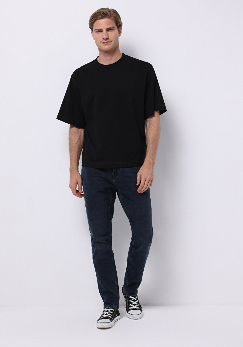 Зображення 067 Jack Джинси Чоловічі  Класичного Крою Cl1076532