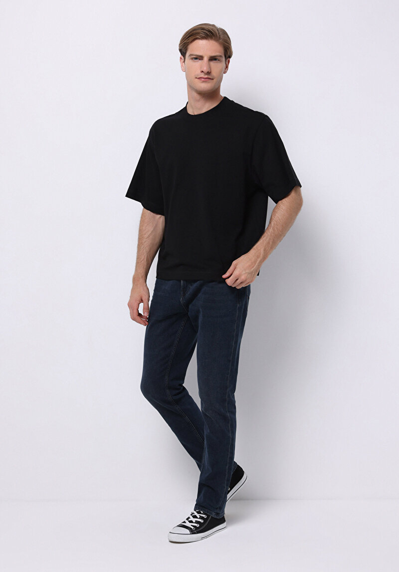 Зображення 067 Jack Джинси Чоловічі Класичного Крою Cl1076532