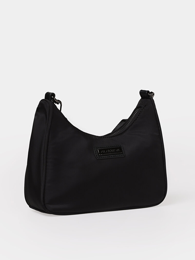 Показати інформацію про Сумка Жіноча Чорна  Cl1076119