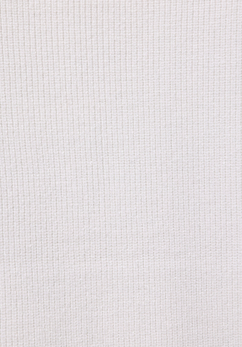 Показати інформацію про Светр Жіночий Білий  Cl1075213