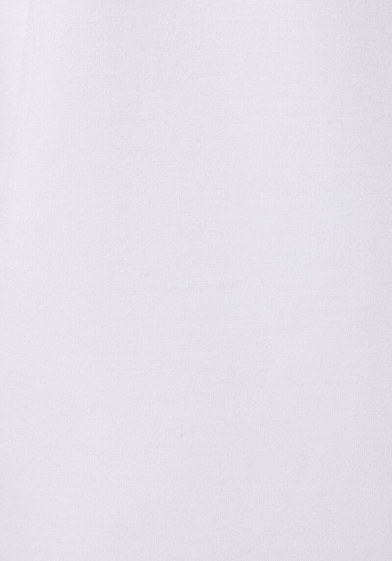 Показати інформацію про Теніска Поло З Довгим Рукавом Жіночий Білий