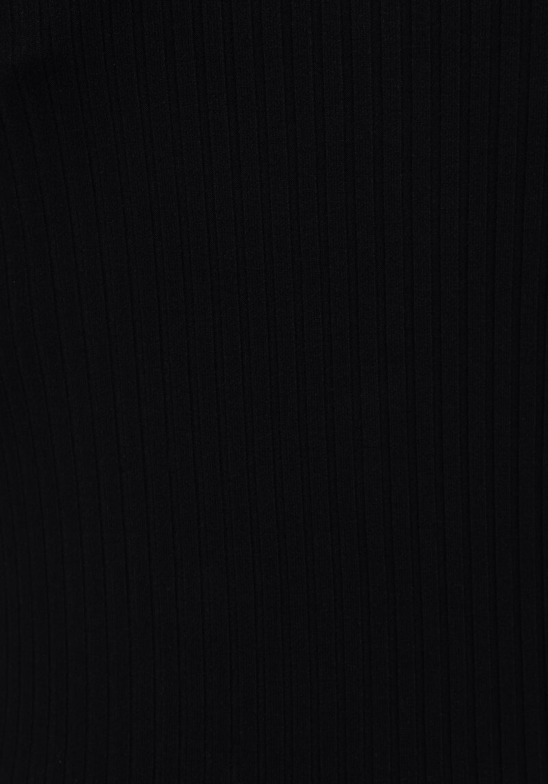 Показати інформацію про Блуза З Довгим Рукавом Жіноча Чорна  Cl1075898