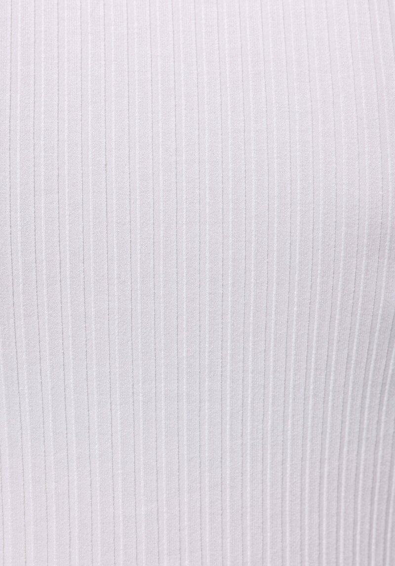 Показати інформацію про Блуза З Довгим Рукавом Жіноча Біла  Cl1075898