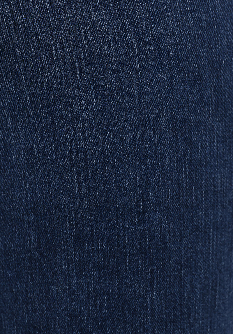 Показати інформацію про 792 Mila Джинси Жіночі Блакитні Класичного Крою Cl1076747