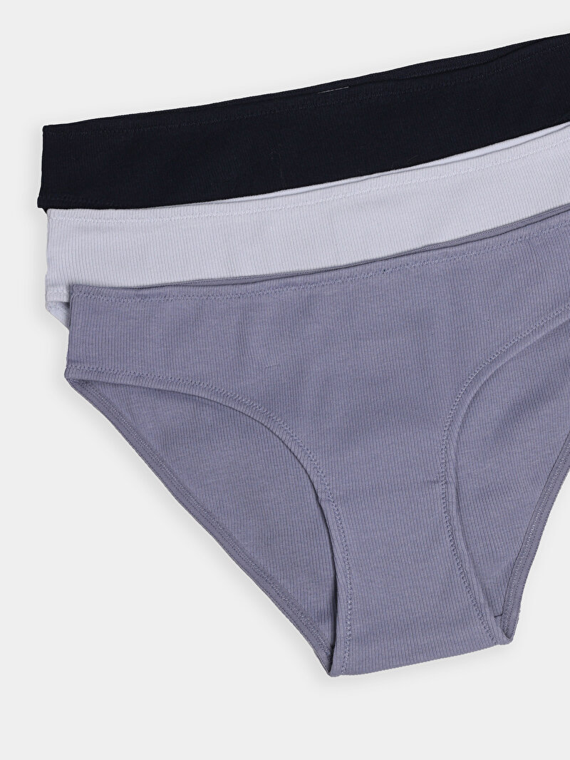 Зображення Нижня Білизна Жіноча Мультіколор  Cl1075784