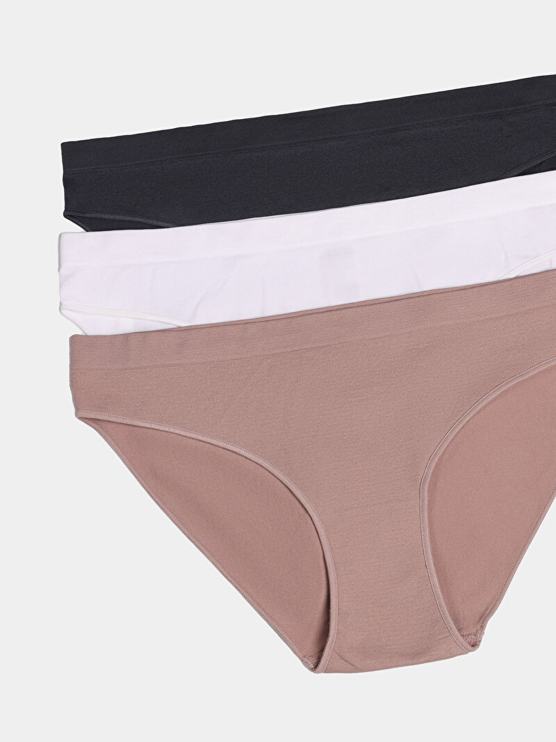 Зображення Нижня Білизна Жіноча Мультіколор  Cl1075788