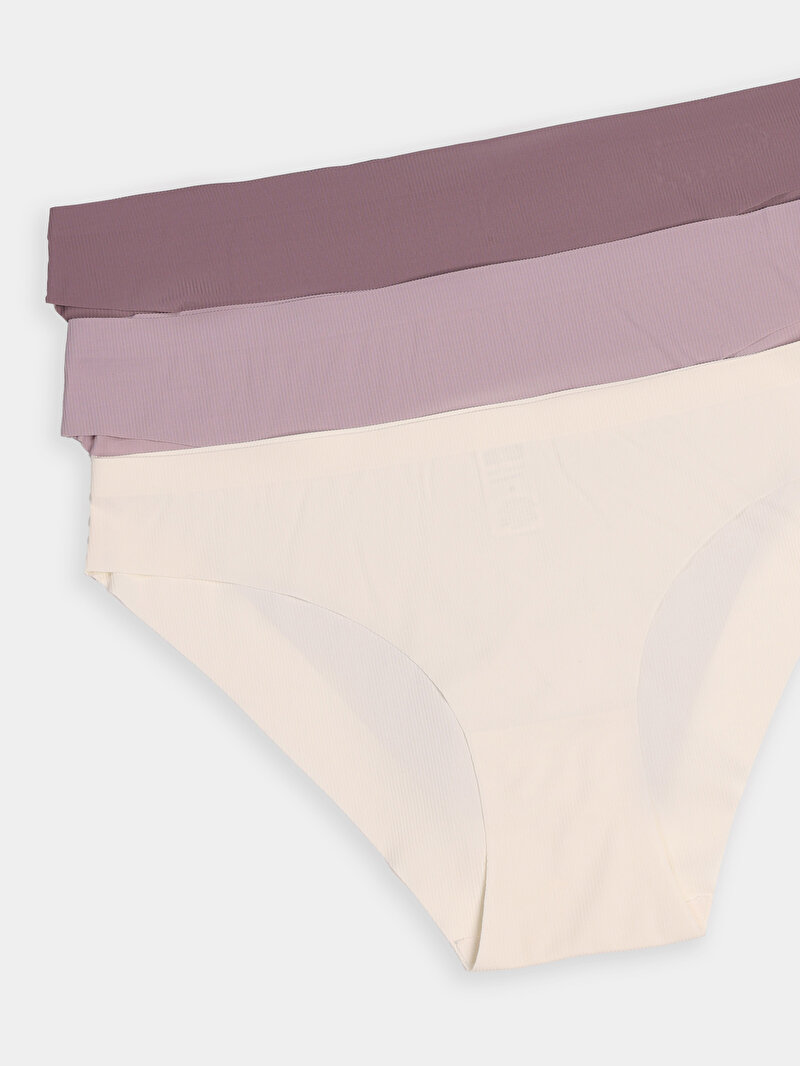 Зображення Нижня Білизна Жіноча Мультіколор  Cl1075798