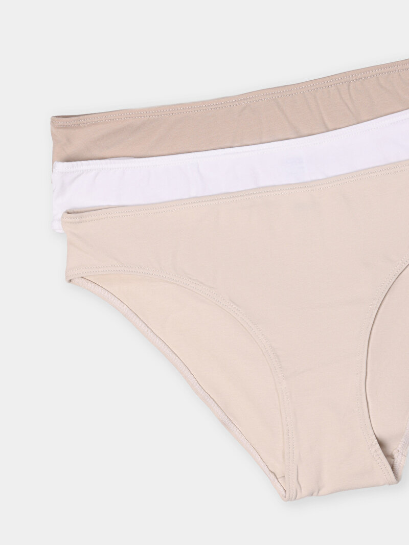 Зображення Нижня Білизна Жіноча Мультіколор  Cl1075801