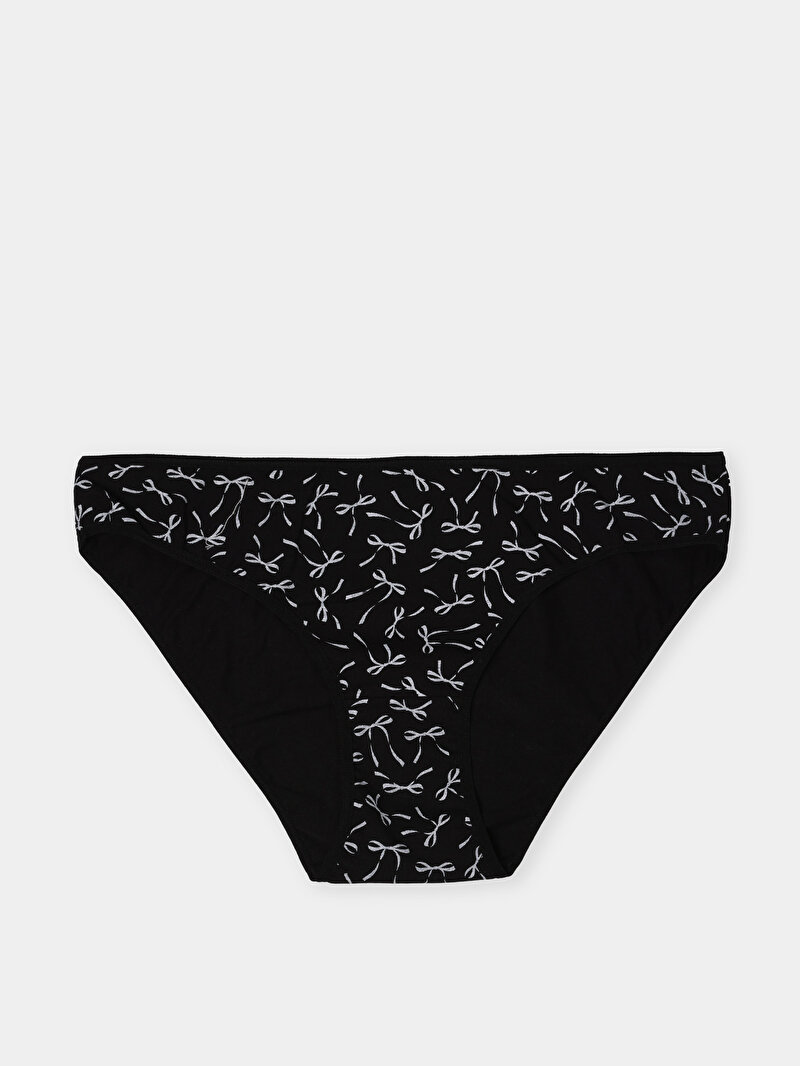 Показати інформацію про Нижня Білизна Жіноча Мультіколор  Cl1075804