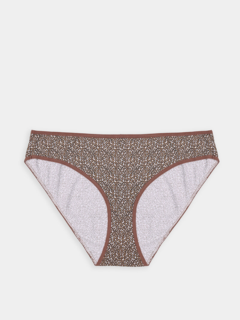 Показати інформацію про Нижня Білизна Жіноча Мультіколор  Cl1075805