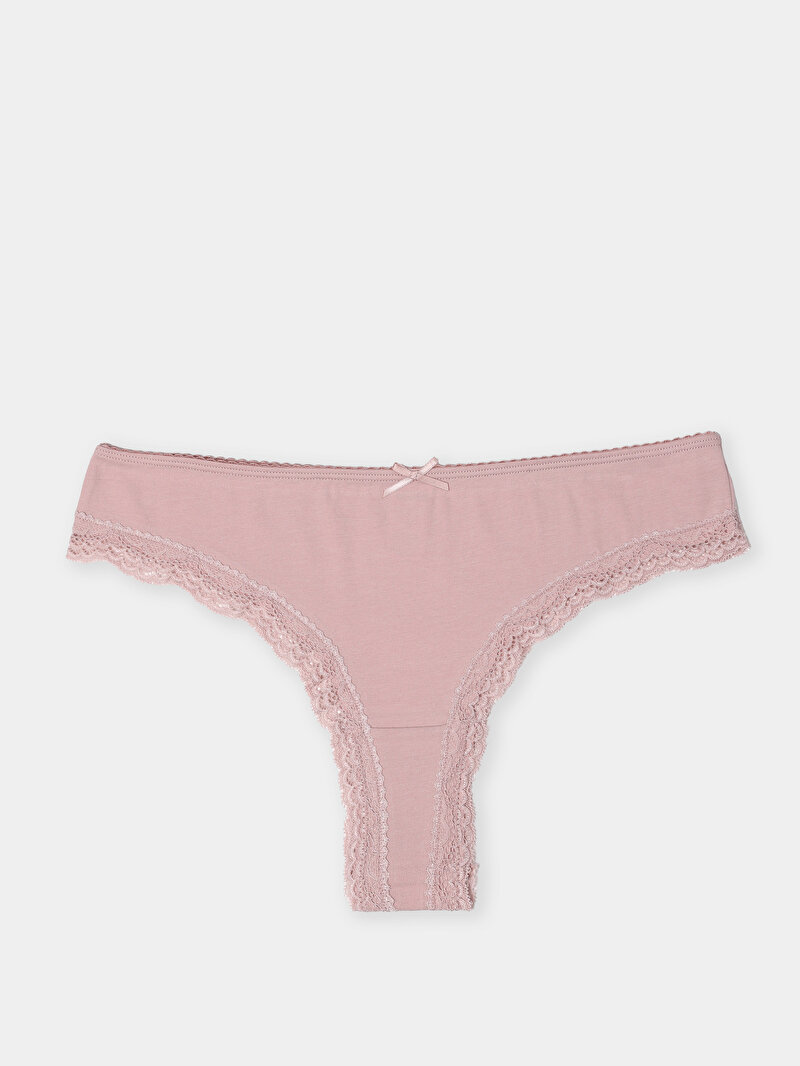 Показати інформацію про Нижня Білизна Жіноча Мультіколор  Cl1075806