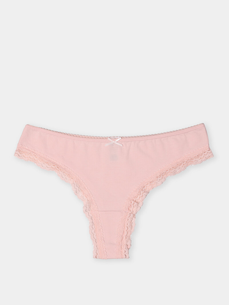 Показати інформацію про Нижня Білизна Жіноча Мультіколор  Cl1075806