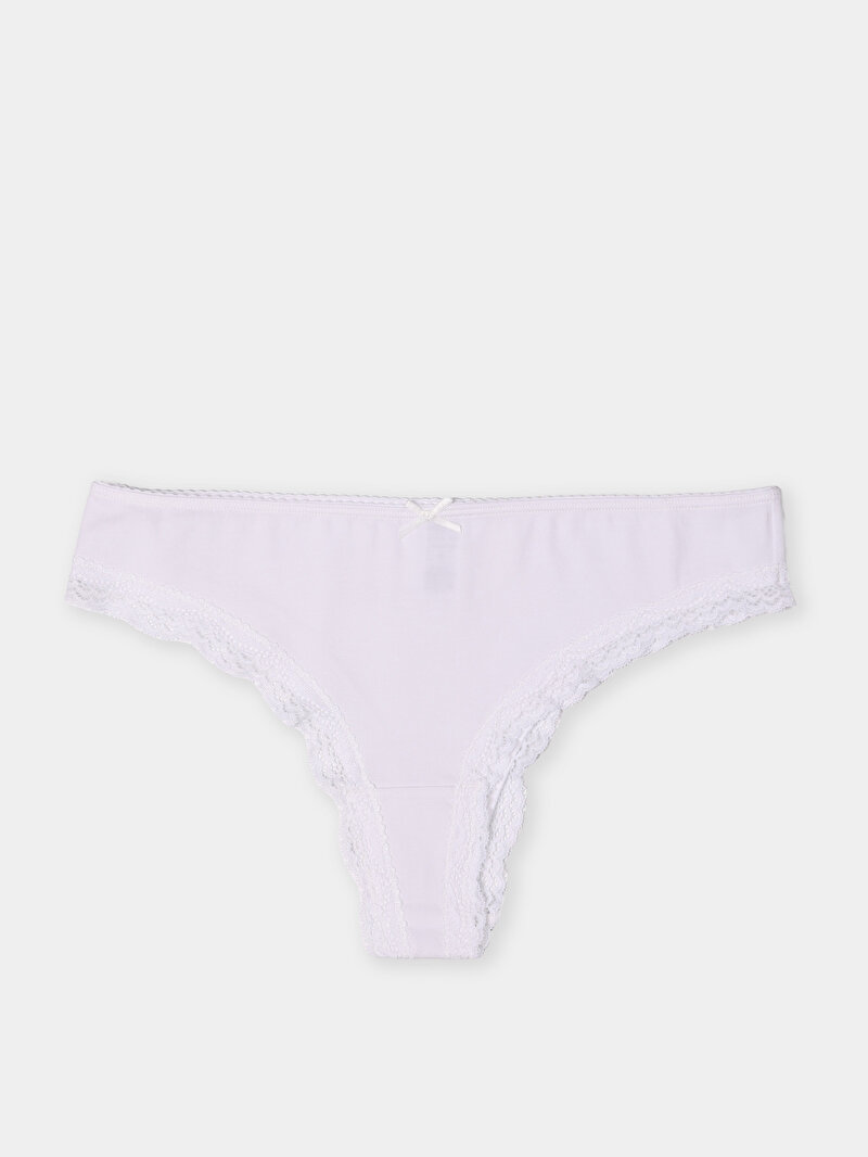 Показати інформацію про Нижня Білизна Жіноча Мультіколор  Cl1075806