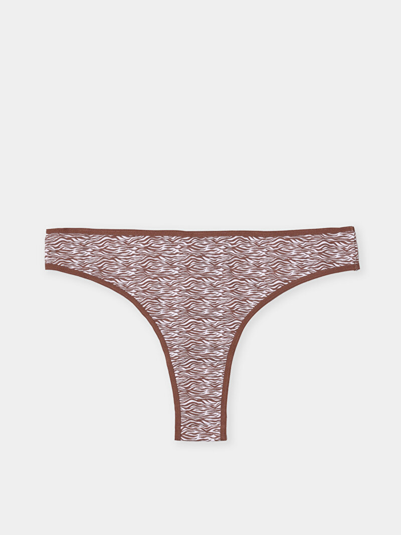 Показати інформацію про Нижня Білизна Жіноча Мультіколор  Cl1075808