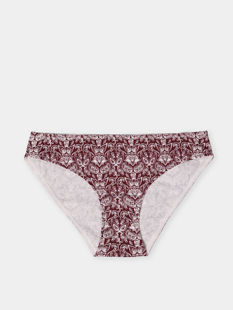 Показати інформацію про Нижня Білизна Жіноча Мультіколор  Cl1075809