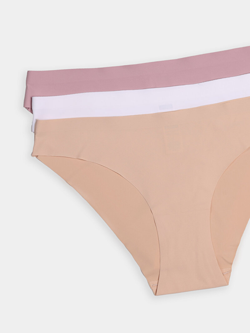 Зображення Нижня Білизна Жіноча Мультіколор Cl1075810