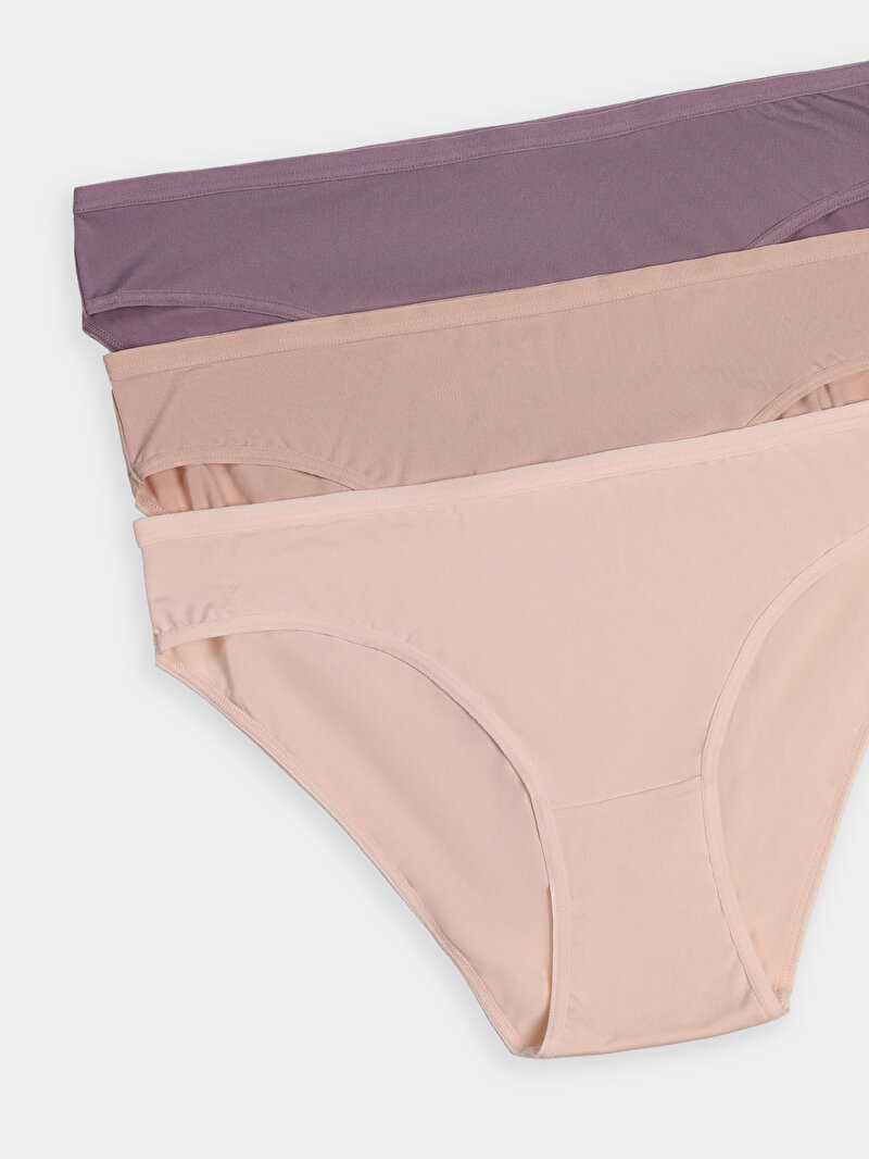 Зображення Нижня Білизна Жіноча Мультіколор Cl1075813