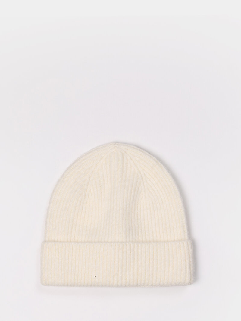 Зображення Шапка Жіноча Бежева  Cl1076890