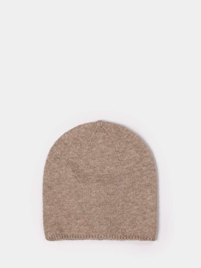 Зображення Шапка Жіноча Коричнева  Cl1077236