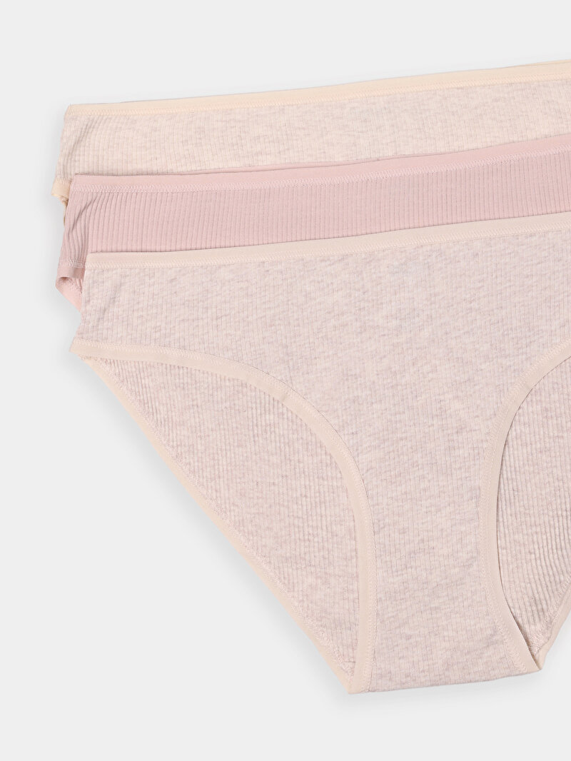 Зображення Нижня Білизна Жіноча Мультіколор  Cl1075819