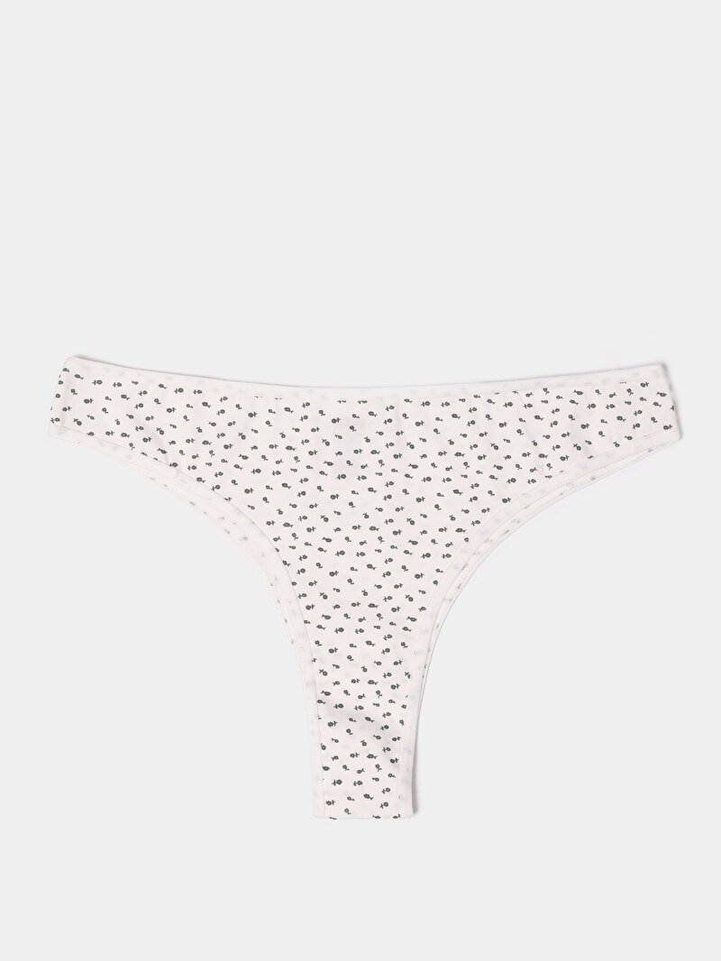 Показати інформацію про Нижня Білизна Жіноча Мультіколор  Cl1075826