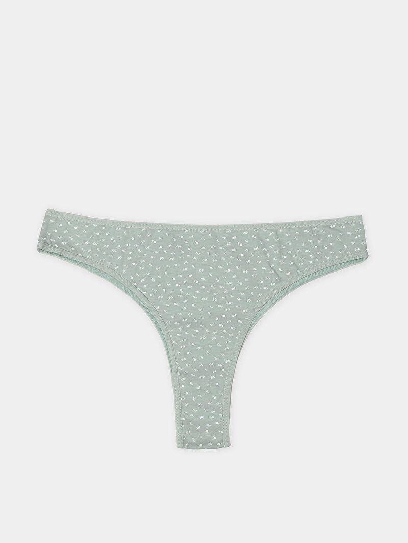 Показати інформацію про Нижня Білизна Жіноча Мультіколор  Cl1075826