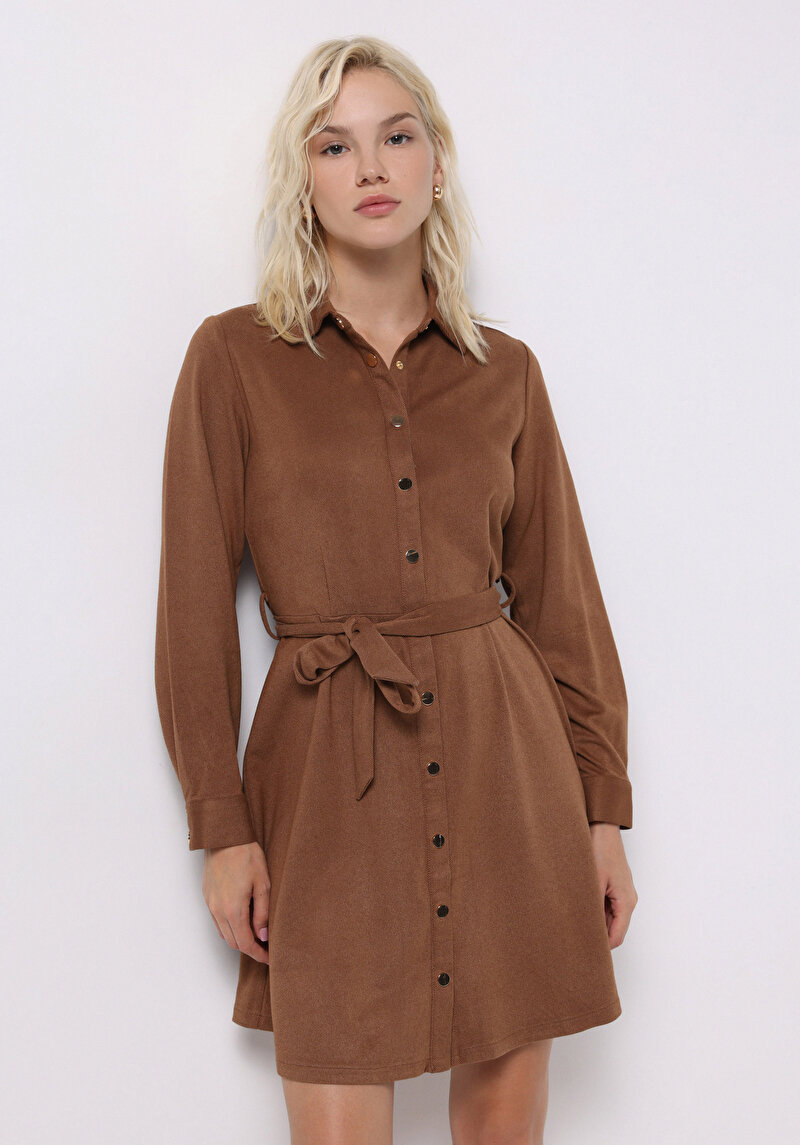 Зображення Сукня Жіноча Бежева  Cl1075624