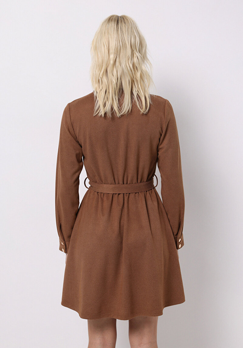 Зображення Сукня Жіноча Бежева Cl1075624