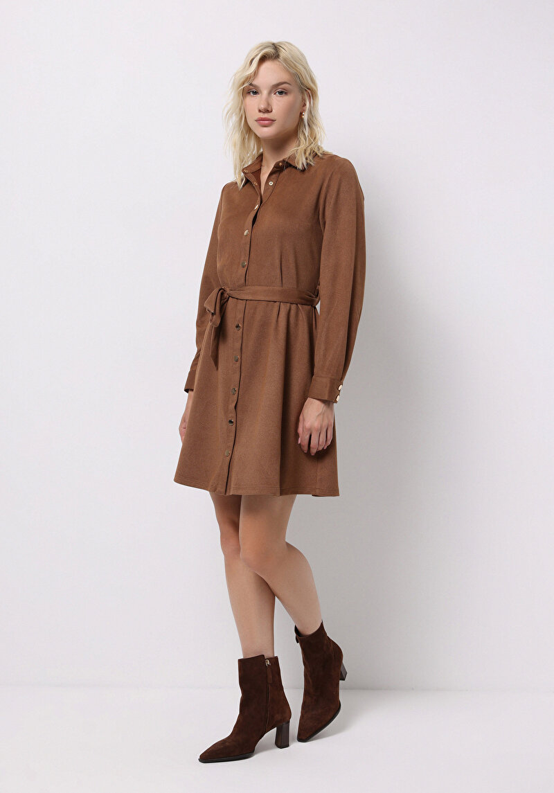 Зображення Сукня Жіноча Бежева Cl1075624