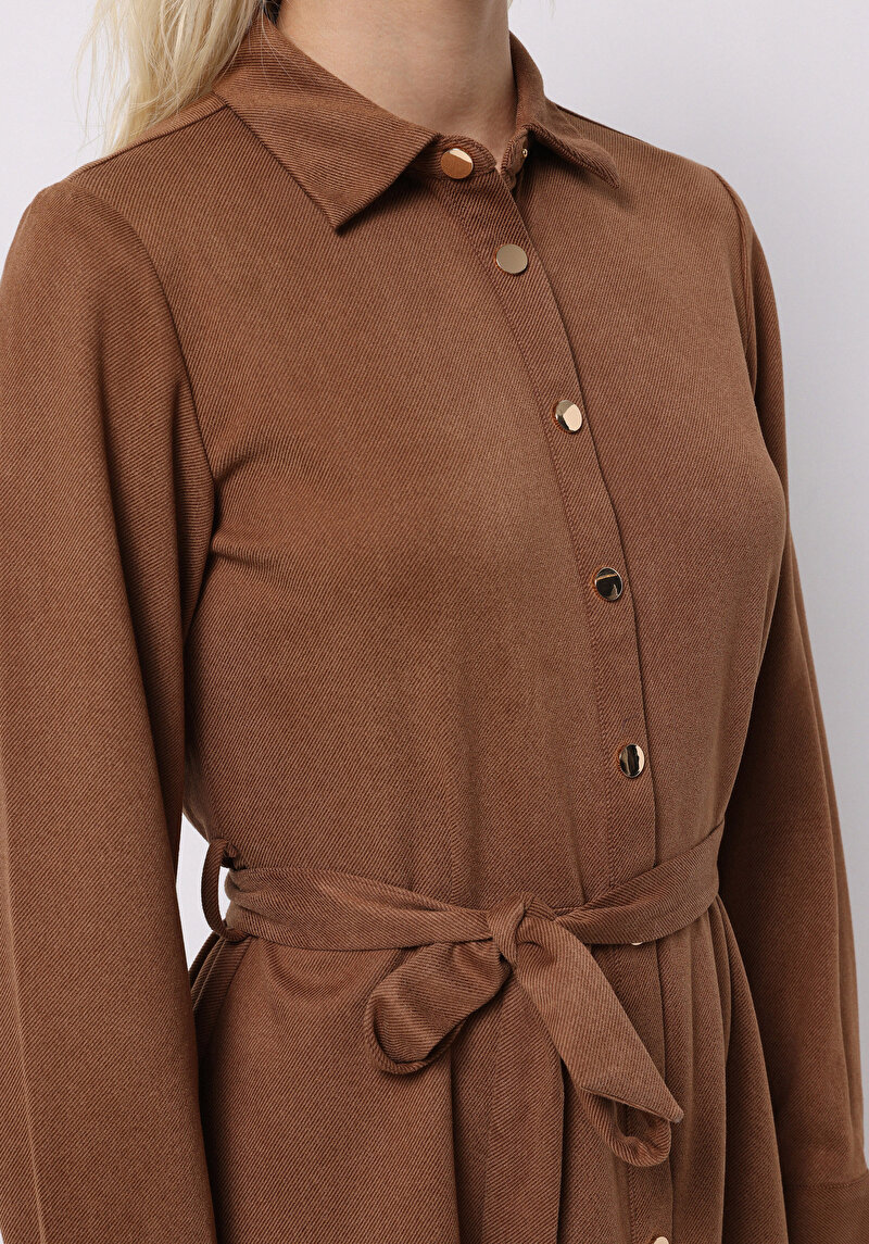 Зображення Сукня Жіноча Бежева Cl1075624