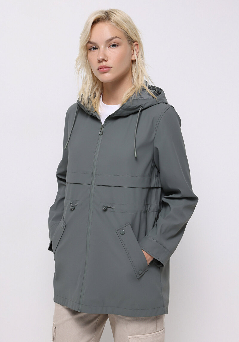 Зображення Дощовик Жіночий   Cl1075675