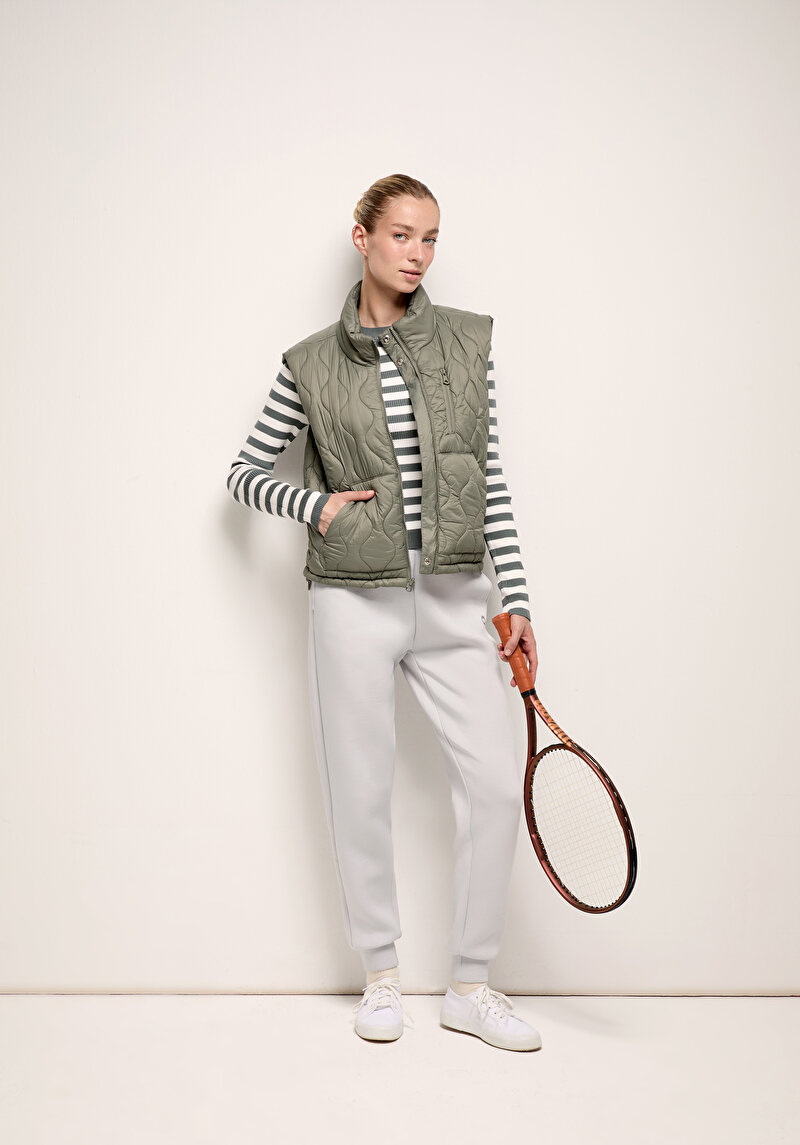 Зображення Светр Жіночий Зелений  Cl1075725