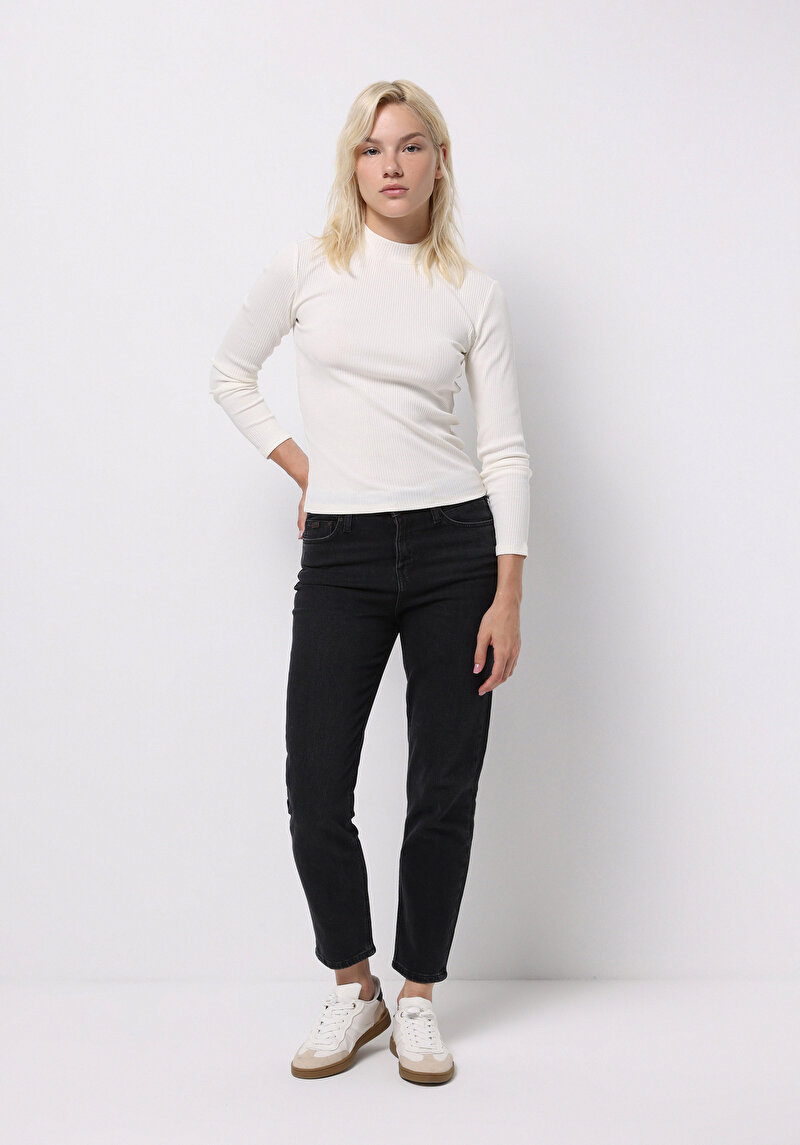 Показати інформацію про Пуловер Жіночий Білий  Cl1076035