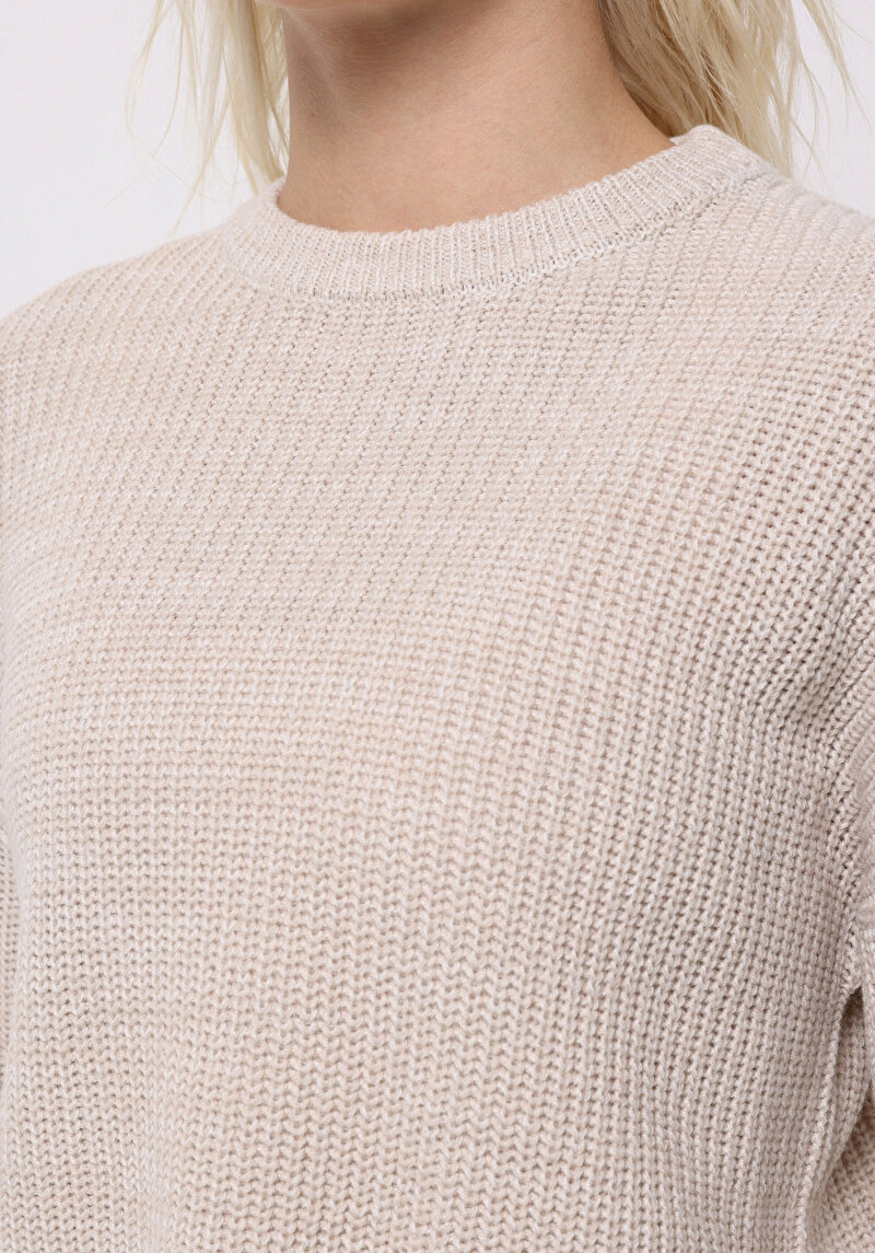 Зображення Светр Жіночий Бежевий Cl1076099