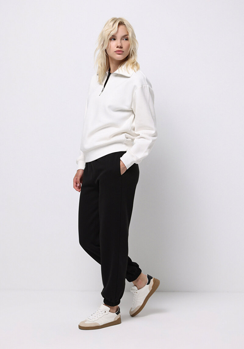 Зображення Спортивні Брюки Жіночі Чорні  Cl1076237