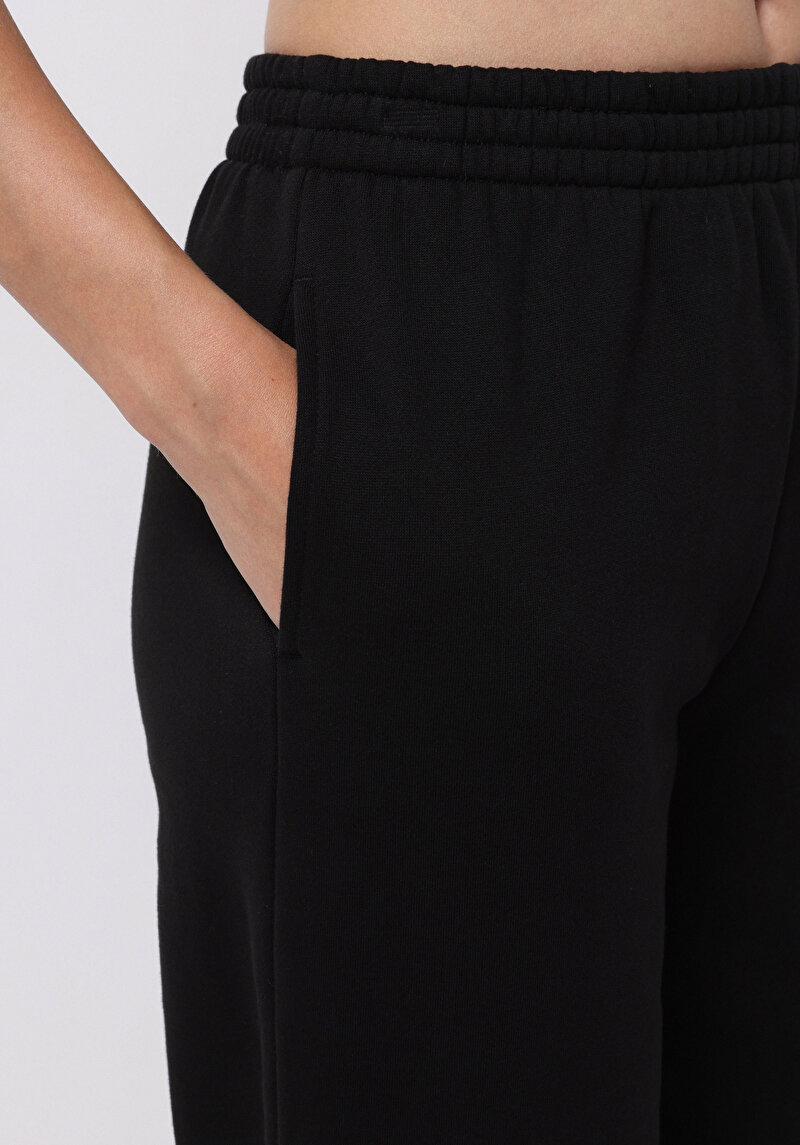 Показати інформацію про Спортивні Брюки Жіночі Чорні  Cl1076237