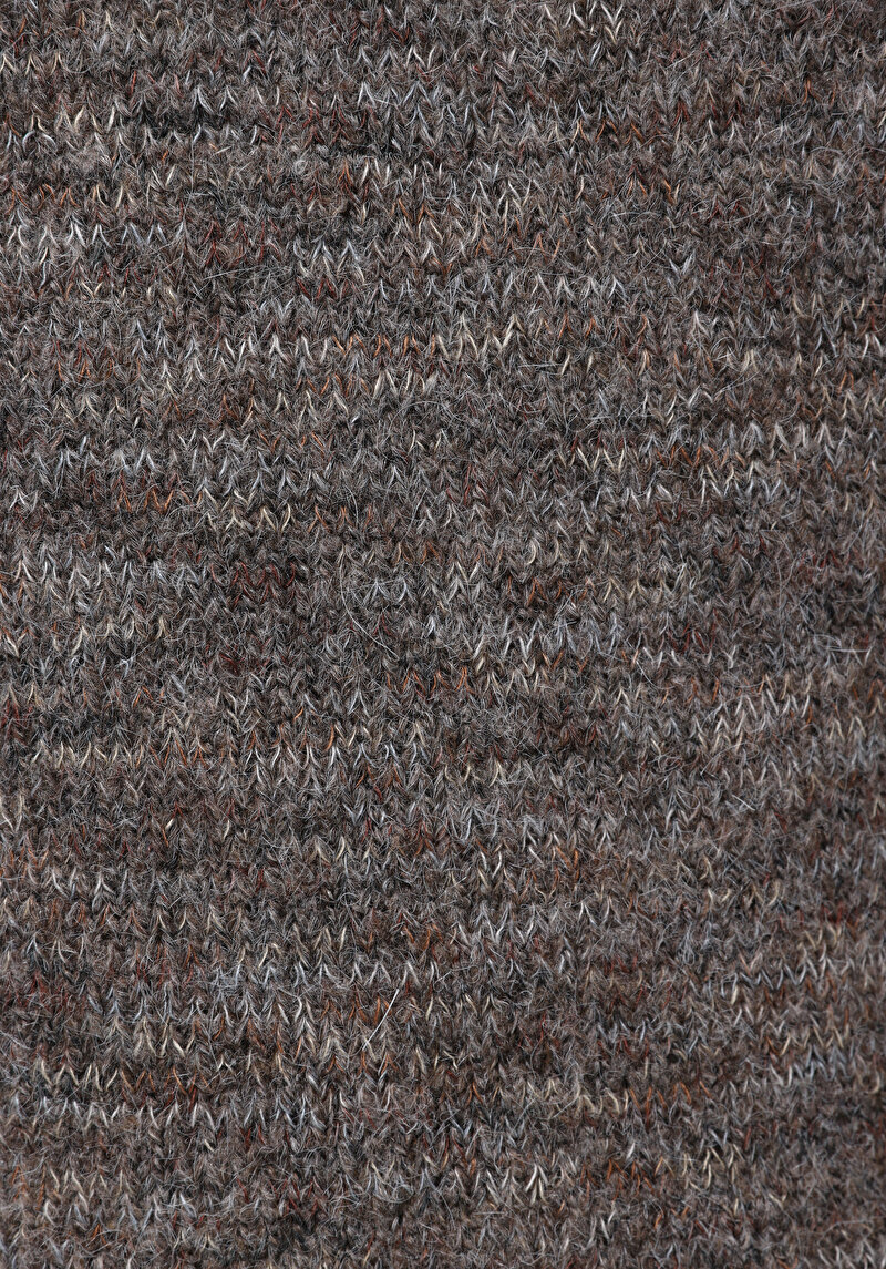 Показати інформацію про Светр Жіночий Коричневий  Cl1076811