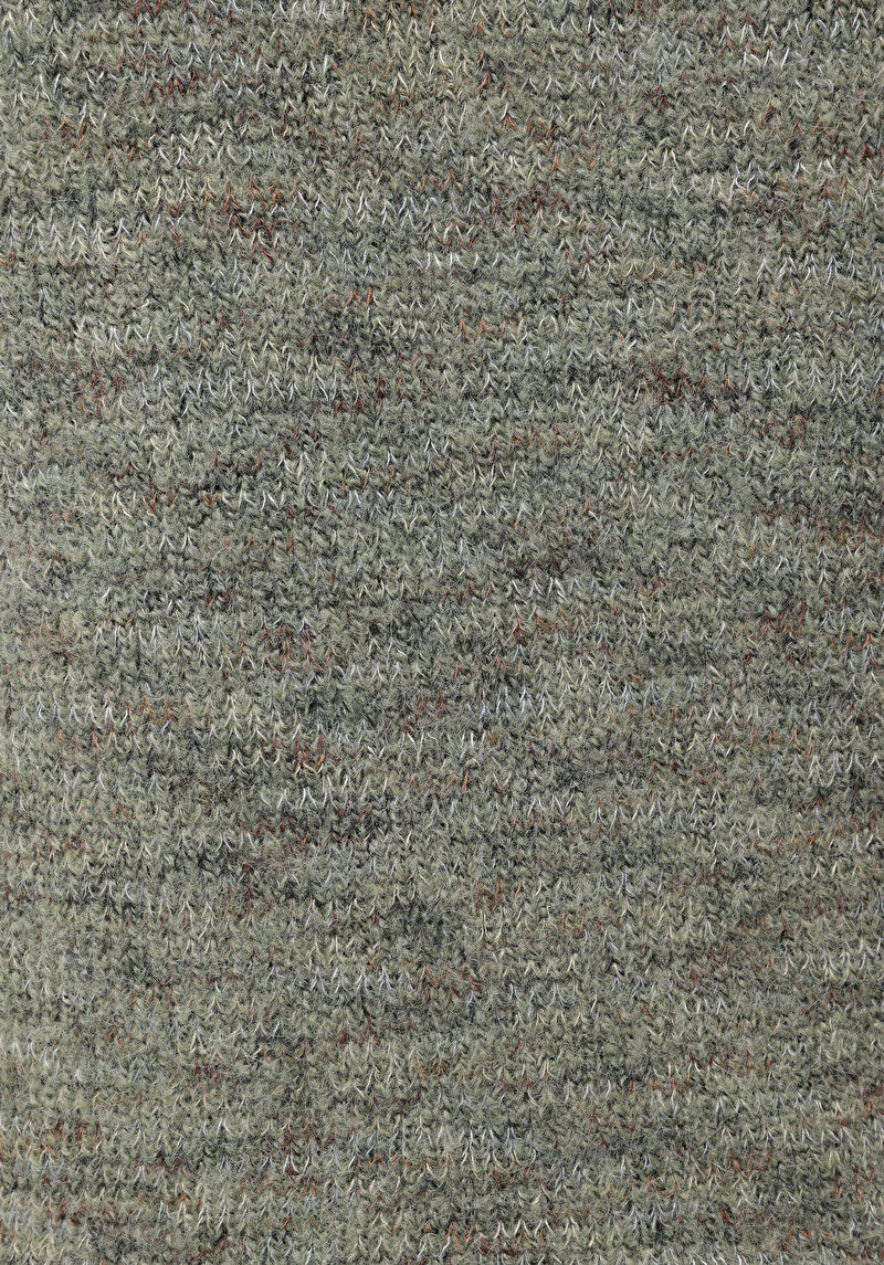 Показати інформацію про Светр Жіночий Зелений  Cl1076811