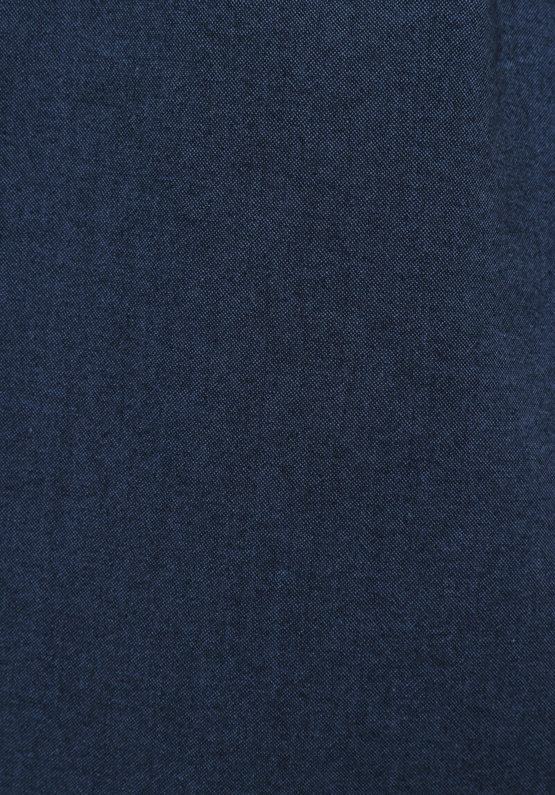 Показати інформацію про Сорочка З Довгим Рукавом Чоловіча Синя  Cl1073845