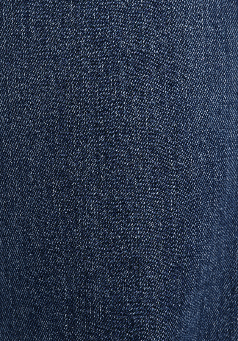 Показати інформацію про 045 David Джинси Чоловічі Блакитні Класичного Крою Cl1076009