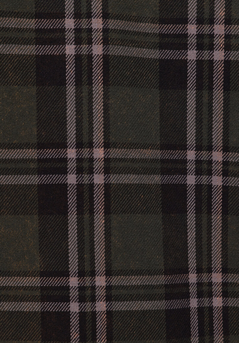 Показати інформацію про Сорочка З Довгим Рукавом Чоловіча Зелена  Cl1076069