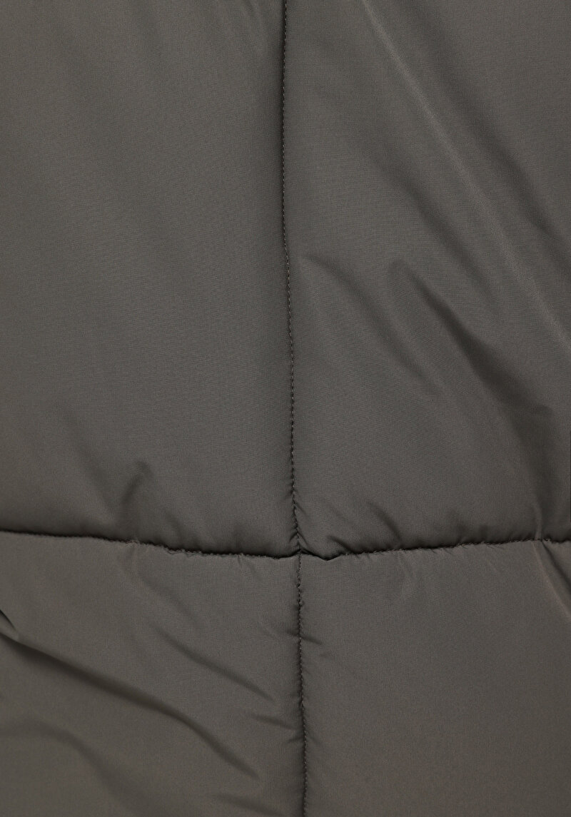 Показати інформацію про Куртка Чоловіча Зелена  Cl1076713