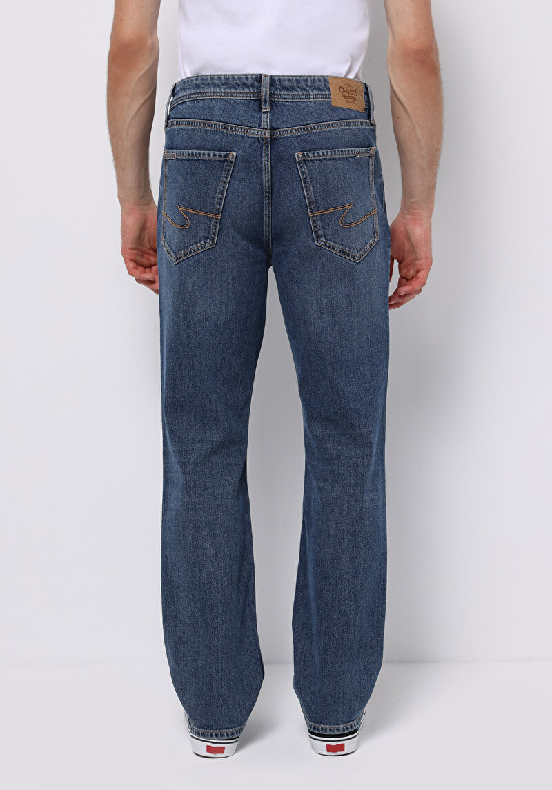 Зображення Джинси Чоловічі Cl1076831
