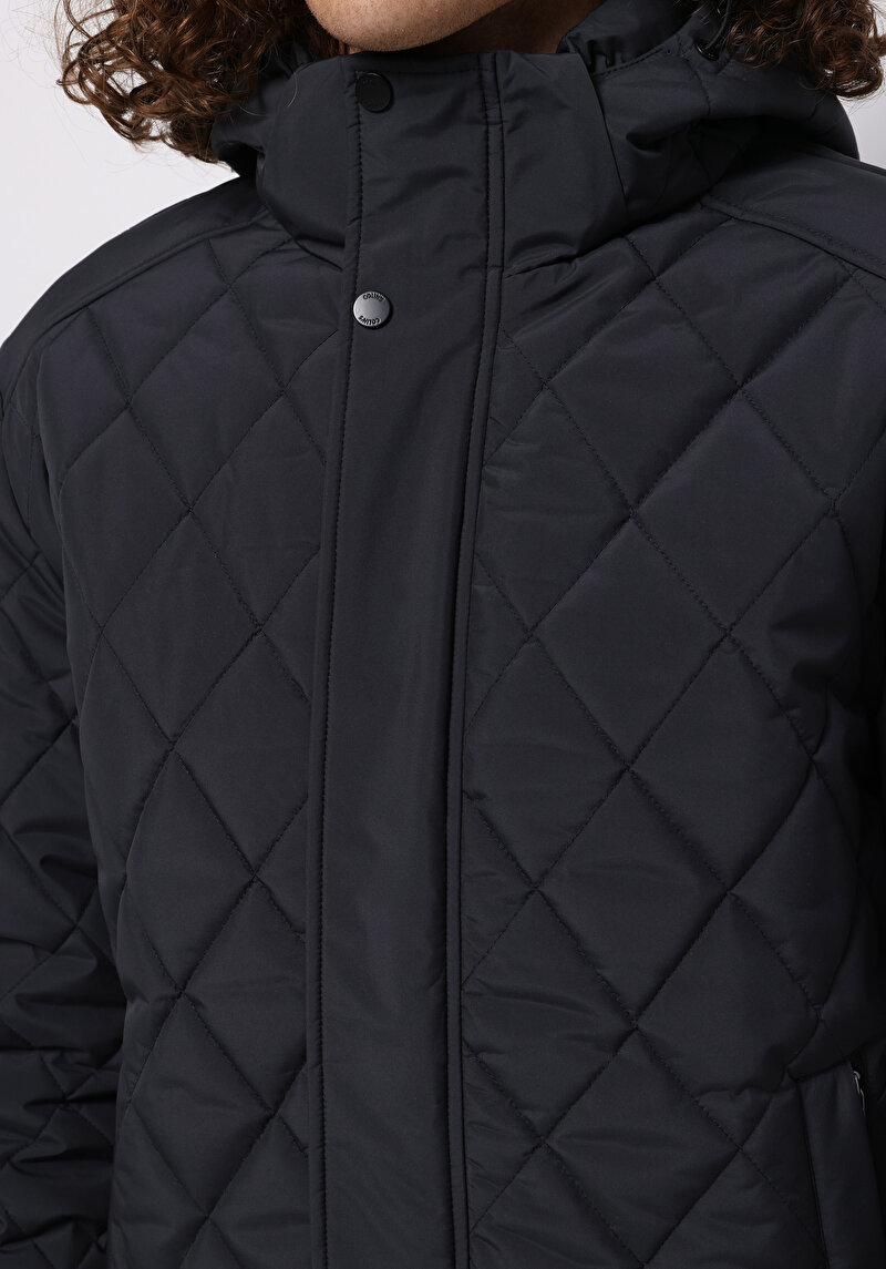 Зображення Куртка Чоловіча Сіра Cl1076885