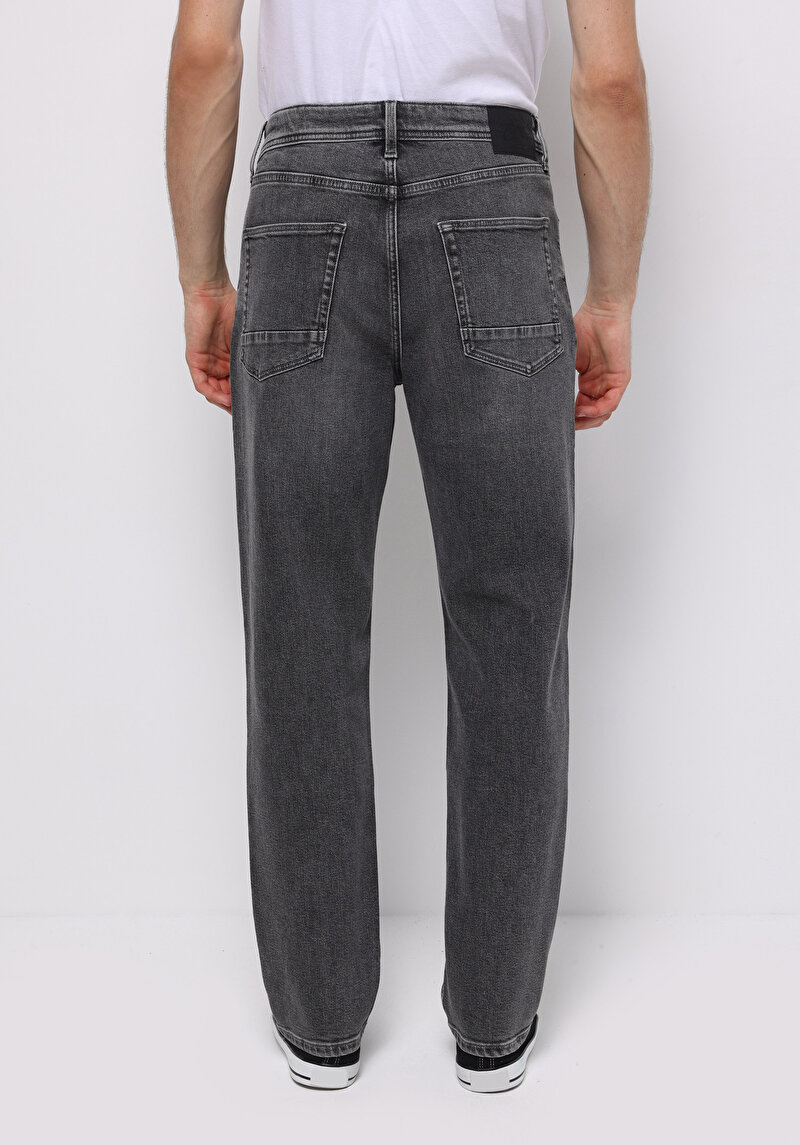 Зображення 046 Marco Джинси Чоловічі Сірі Cl1076898