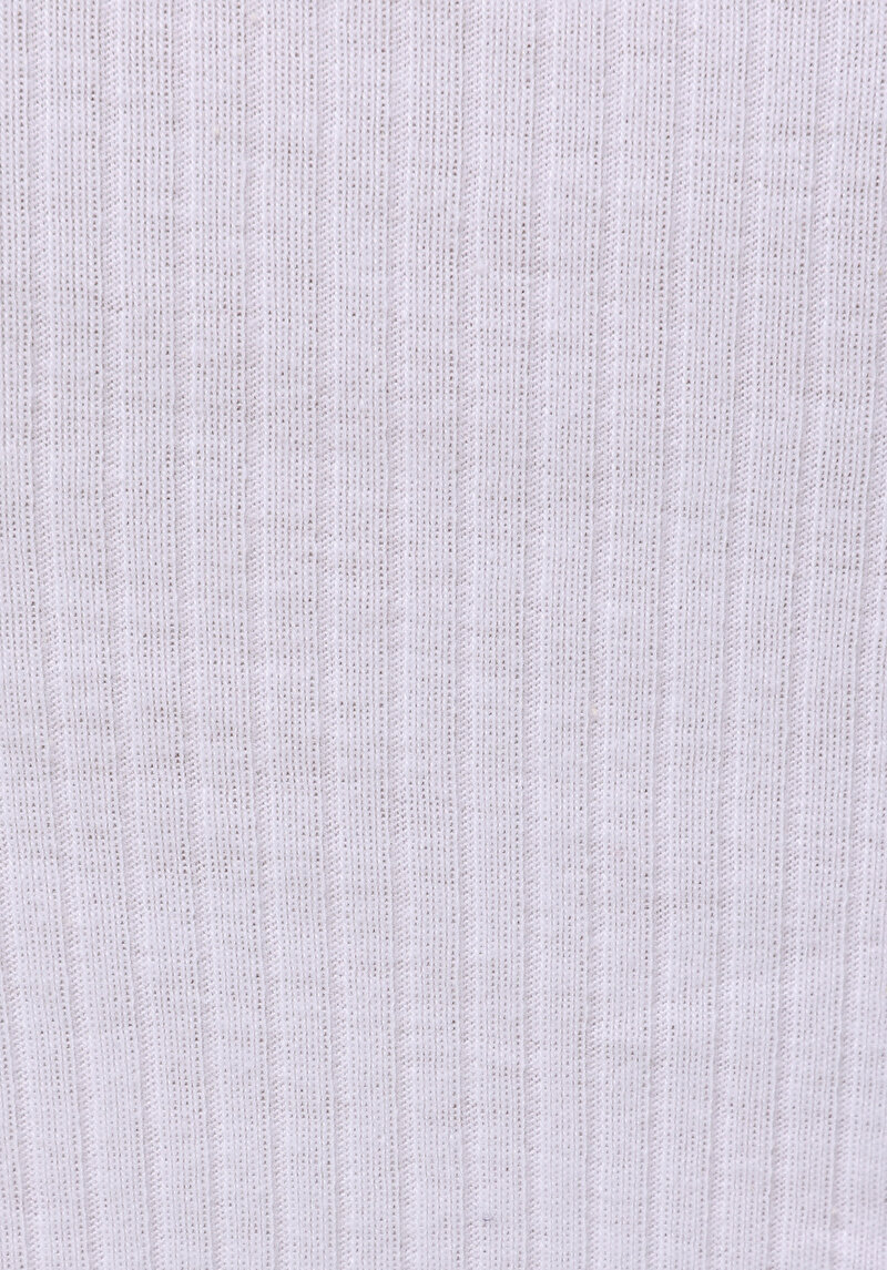 Показати інформацію про Светр Із Коротким Рукавом Жіночий Білий  Cl1070207